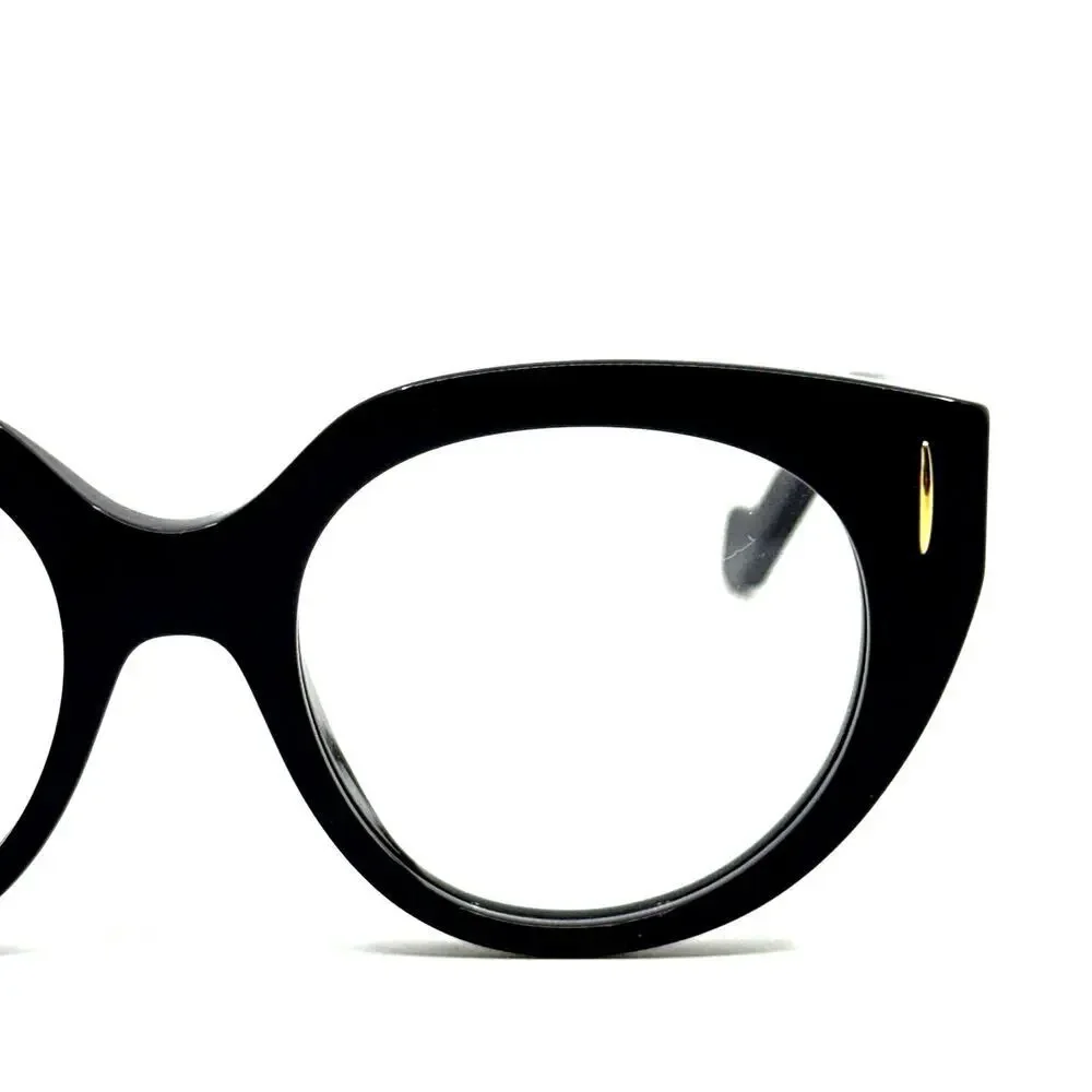 New, LOEWE Eyeglasses LW50081I 001 Authentic